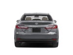 2026 Toyota Camry XLE AWD (Natl)