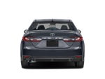 2026 Toyota Camry SE AWD (Natl)