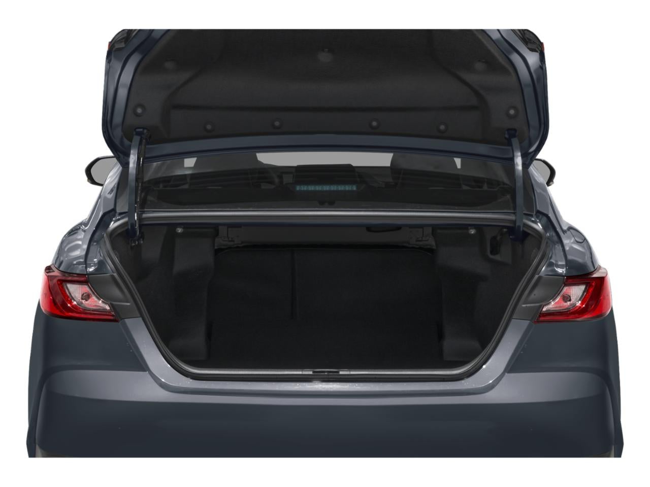 2026 Toyota Camry SE AWD (Natl)