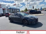 2025 Toyota Camry XSE AWD (Natl)