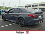 2025 Toyota Camry XSE AWD (Natl)