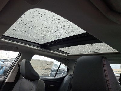 2026 Toyota Camry XLE AWD (Natl)