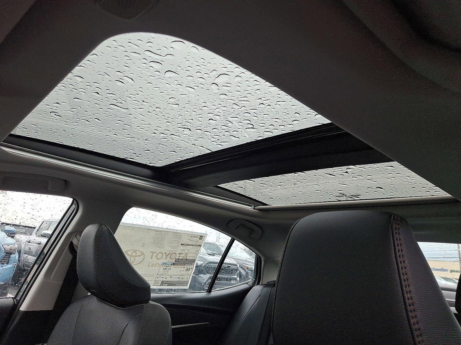 2026 Toyota Camry XLE AWD (Natl)