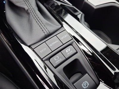 2026 Toyota Camry XLE AWD (Natl)