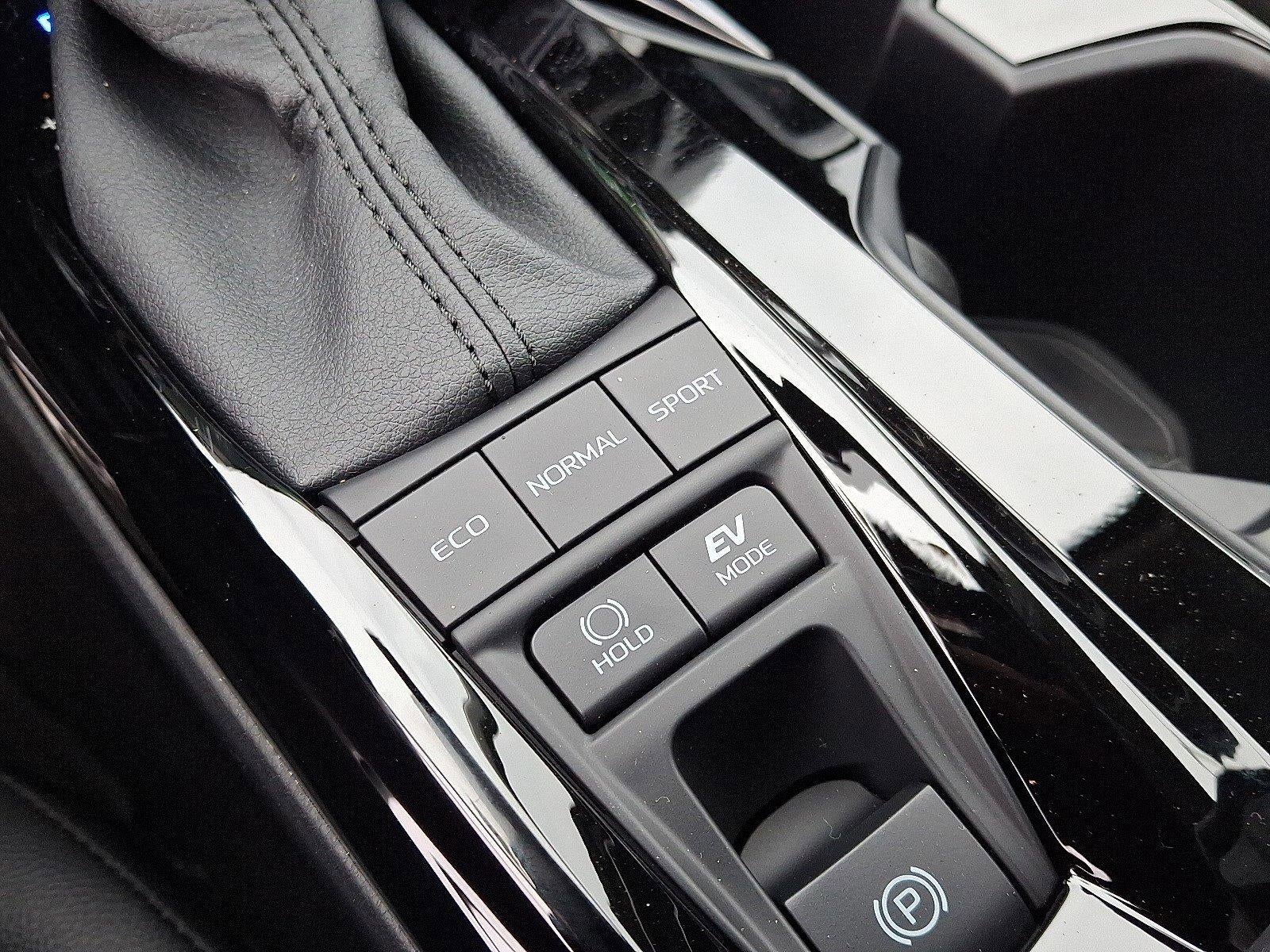 2026 Toyota Camry XLE AWD (Natl)