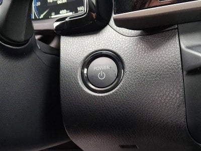 2026 Toyota Camry XLE AWD (Natl)