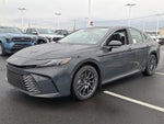 2026 Toyota Camry XLE AWD (Natl)