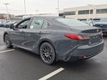 2026 Toyota Camry XLE AWD (Natl)