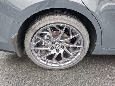 2026 Toyota Camry XLE AWD (Natl)