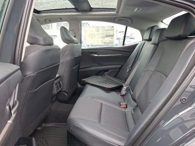 2026 Toyota Camry XLE AWD (Natl)