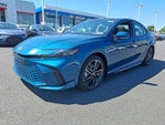 2026 Toyota Camry XSE AWD (Natl)