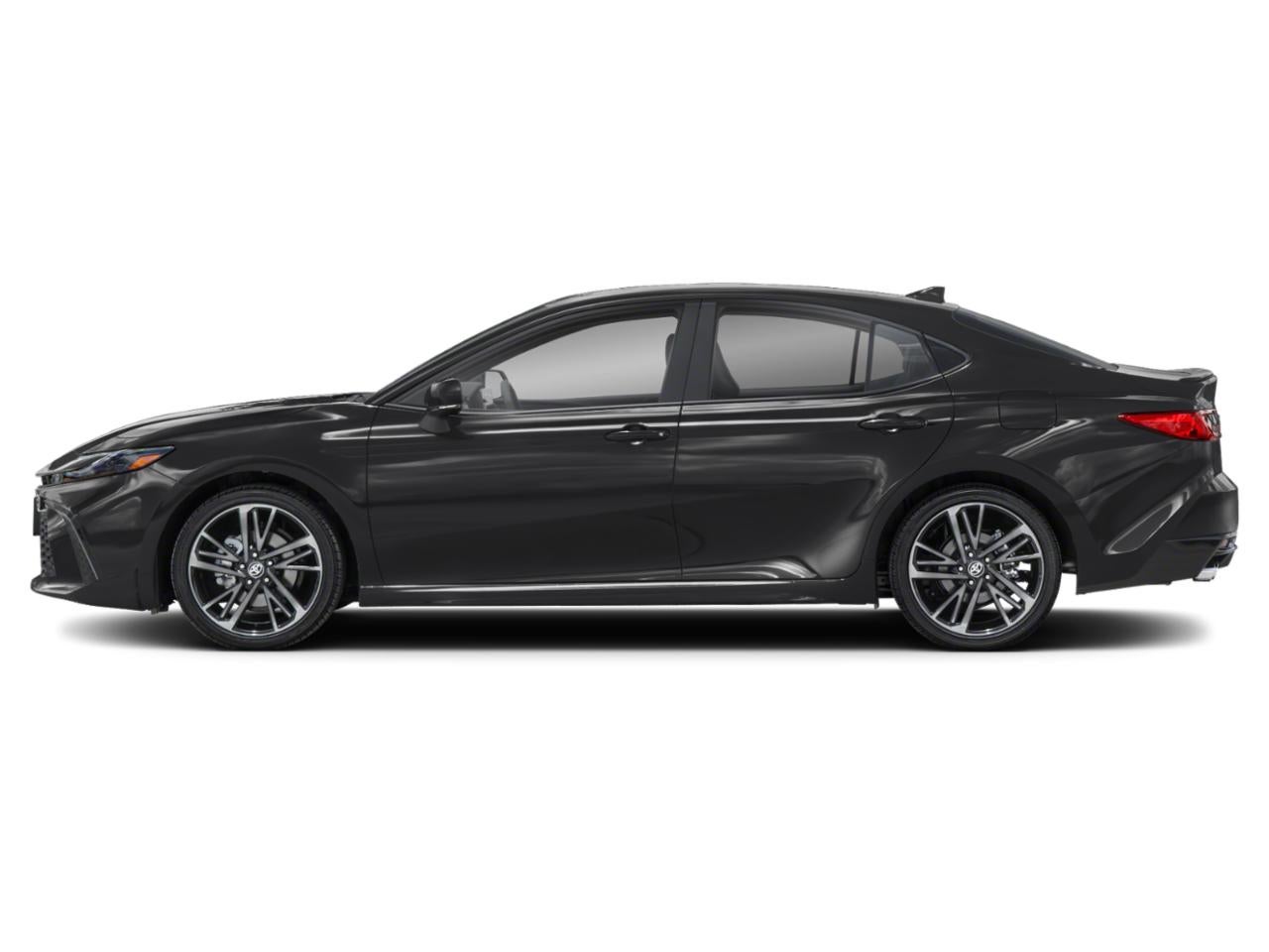 2026 Toyota Camry XSE AWD (Natl)