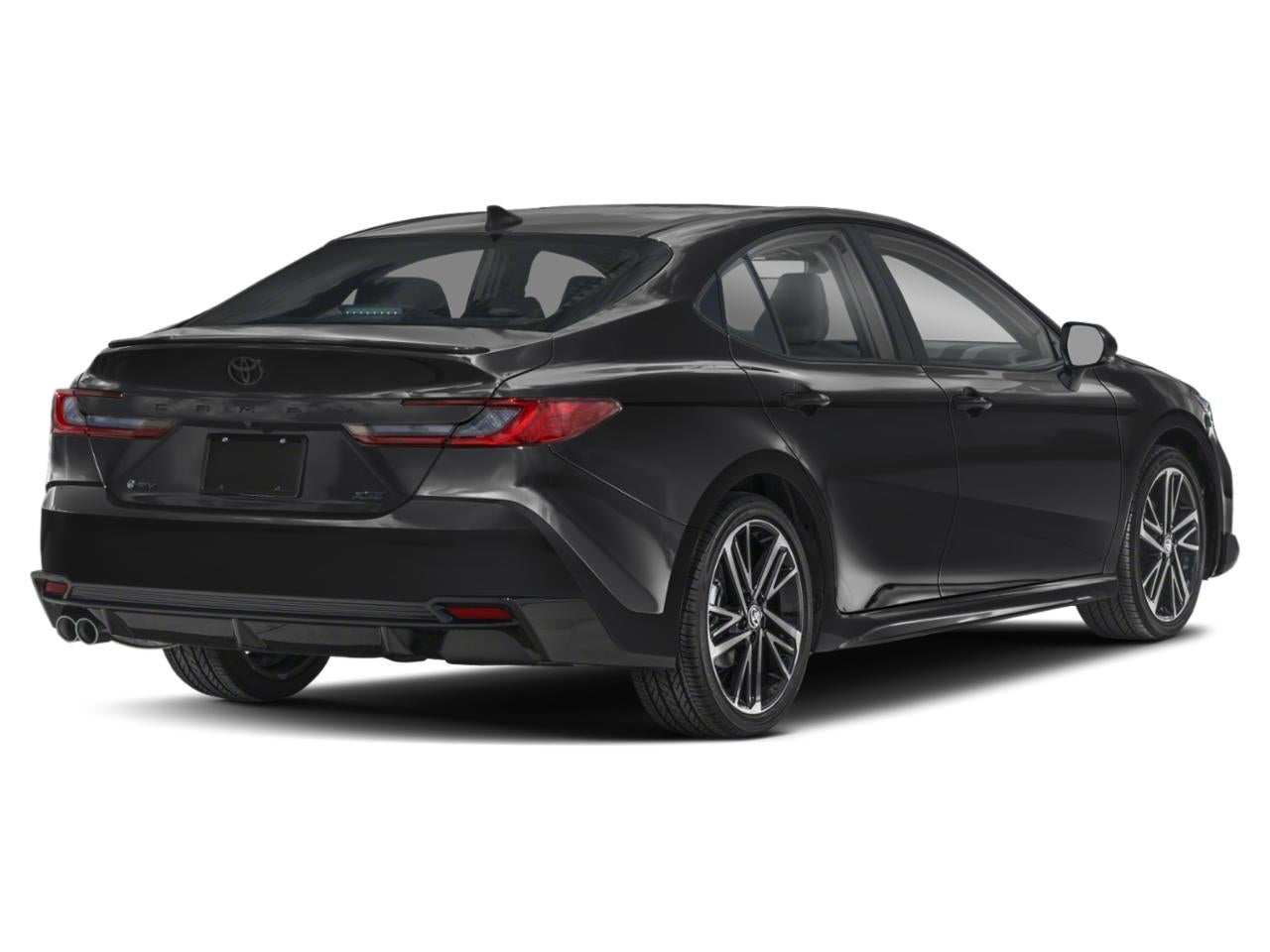 2026 Toyota Camry XSE AWD (Natl)