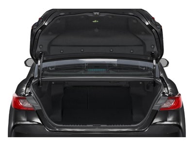 2026 Toyota Camry XSE AWD (Natl)