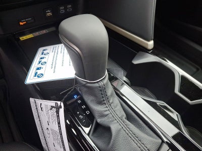2026 Toyota Camry XSE AWD (Natl)