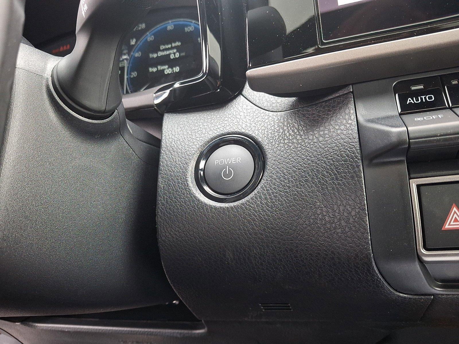 2026 Toyota Camry XSE AWD (Natl)
