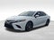 2020 Toyota Camry SE CERTIFIED