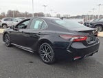 2023 Toyota Camry SE Auto (SE)