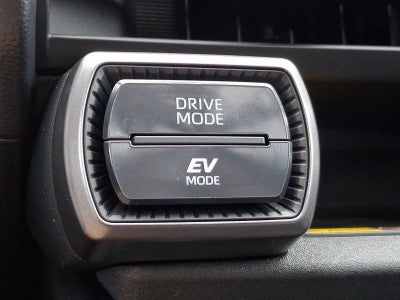 2026 Toyota RAV4 XSE AWD (Natl)
