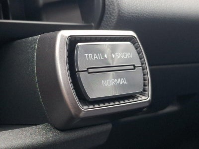 2026 Toyota RAV4 XSE AWD (Natl)