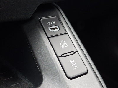 2026 Toyota RAV4 XSE AWD (Natl)