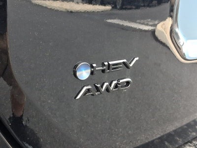 2026 Toyota RAV4 XSE AWD (Natl)