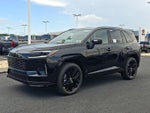 2026 Toyota RAV4 XSE AWD (Natl)