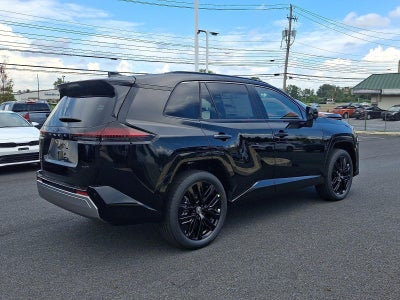 2026 Toyota RAV4 XSE AWD (Natl)