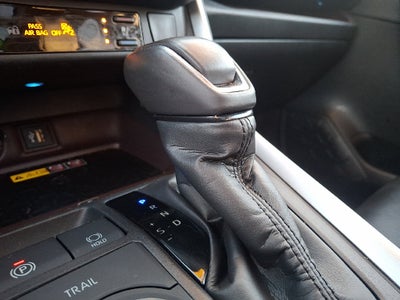 2023 Toyota RAV4 Hybrid Limited CERTIFIED