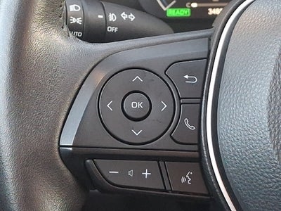 2023 Toyota RAV4 Hybrid Limited CERTIFIED
