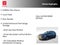 2023 Toyota RAV4 Hybrid Limited CERTIFIED