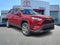 2025 Toyota RAV4 Hybrid XLE AWD (Natl)