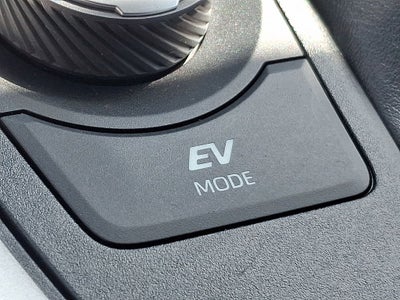 2025 Toyota RAV4 Hybrid XLE AWD (Natl)