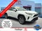 2024 Toyota RAV4 Hybrid XLE AWD (Natl)