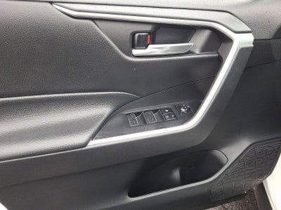 2024 Toyota RAV4 Hybrid XLE AWD (Natl)