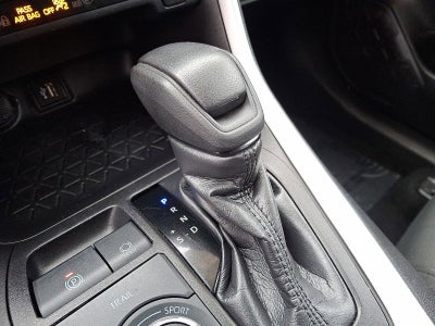 2024 Toyota RAV4 Hybrid XLE AWD (Natl)