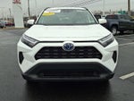 2024 Toyota RAV4 Hybrid XLE AWD (Natl)
