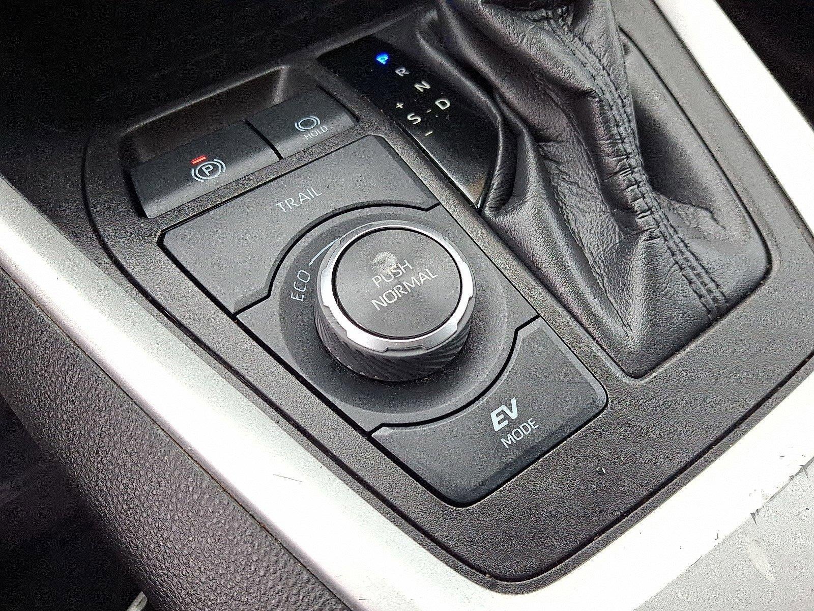 2024 Toyota RAV4 Hybrid XLE AWD (Natl)