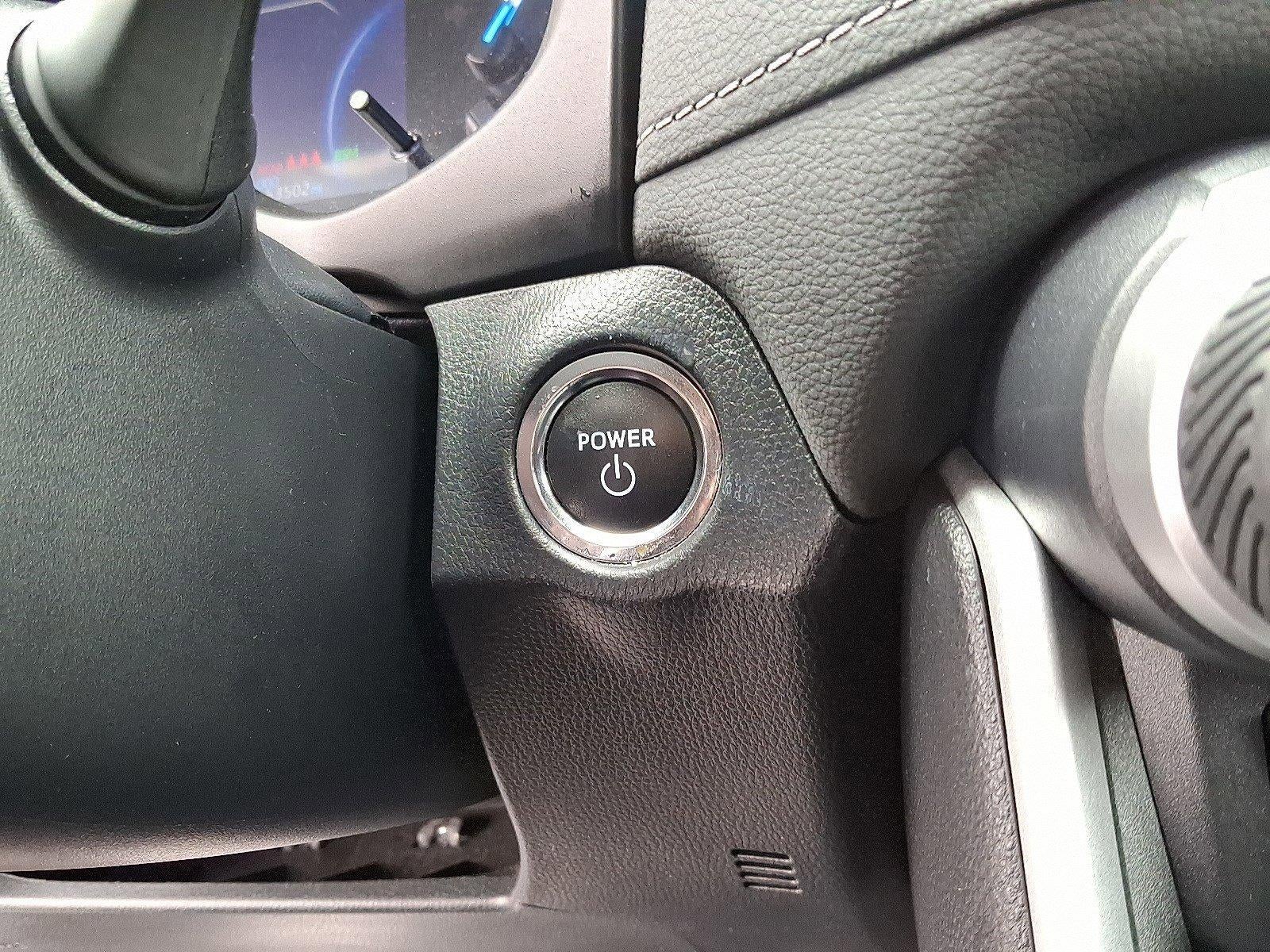 2024 Toyota RAV4 Hybrid XLE AWD (Natl)