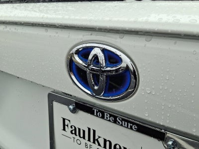 2024 Toyota RAV4 Hybrid XLE AWD (Natl)