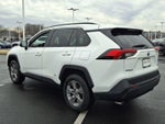 2024 Toyota RAV4 Hybrid XLE AWD (Natl)