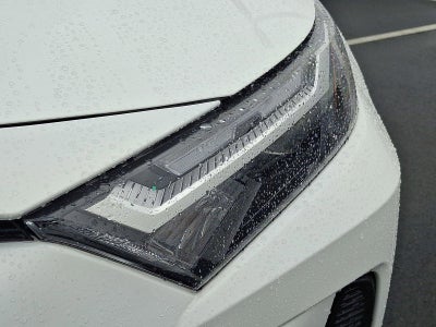 2024 Toyota RAV4 Hybrid XLE AWD (Natl)