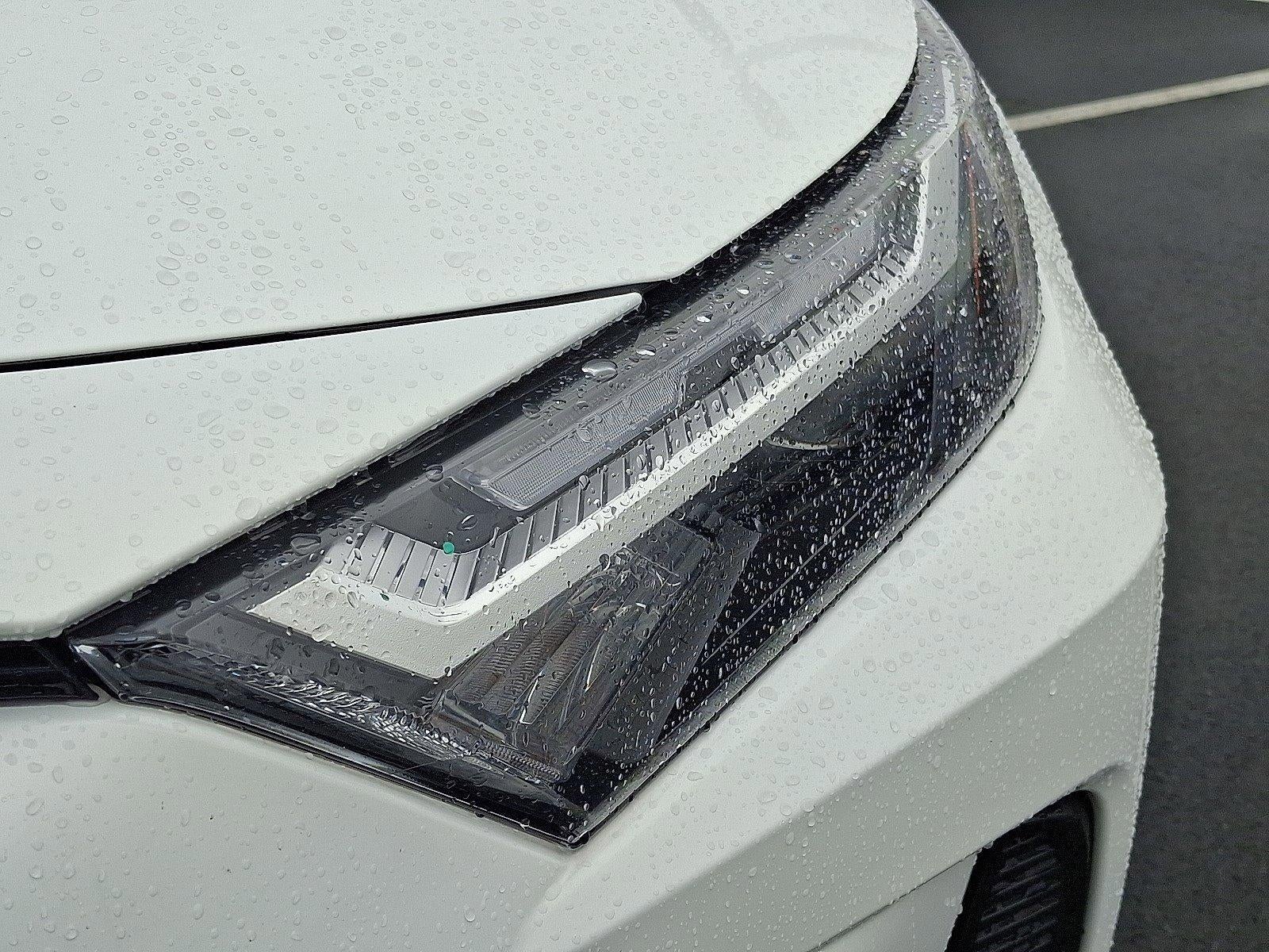 2024 Toyota RAV4 Hybrid XLE AWD (Natl)