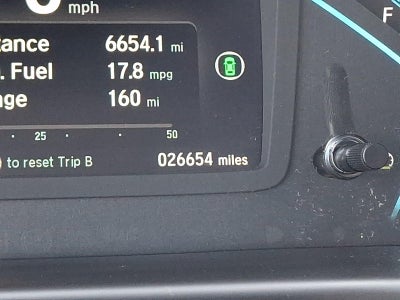 2024 Honda Odyssey EX-L Auto