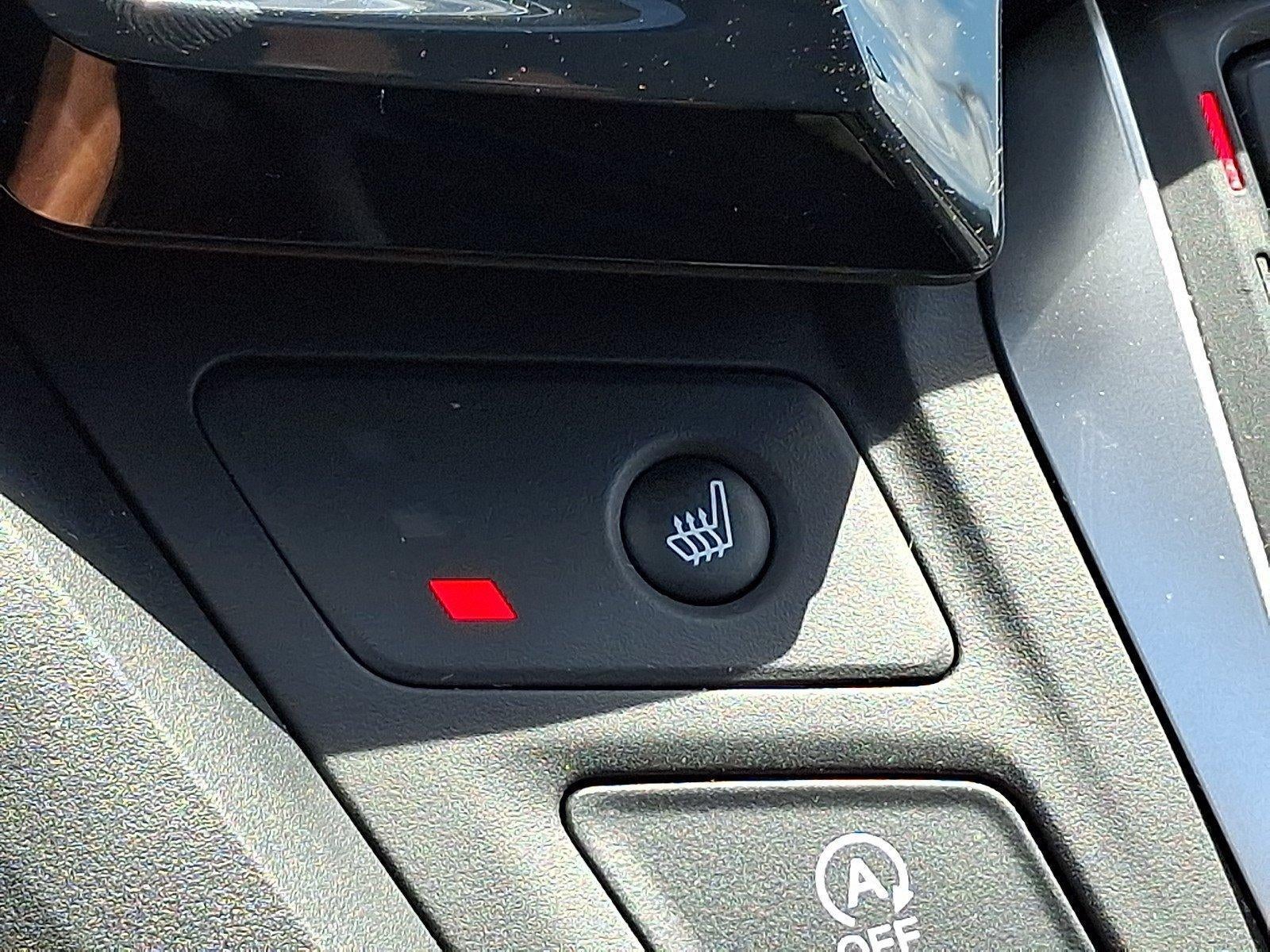2024 Honda Odyssey EX-L Auto