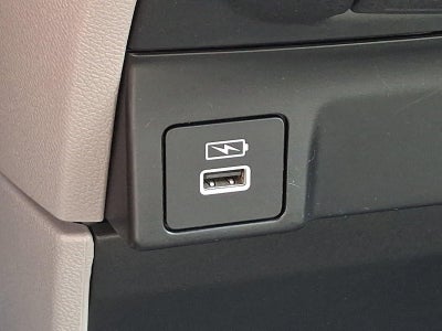 2024 Honda Odyssey EX-L Auto
