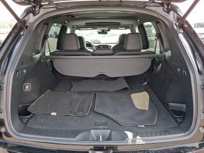 2023 Honda Passport EX-L AWD