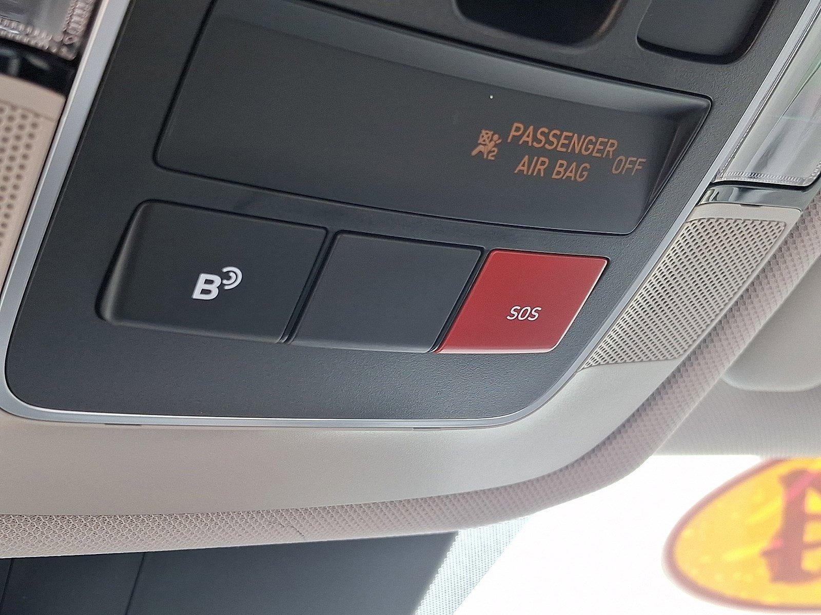 2025 Hyundai TUCSON Limited AWD