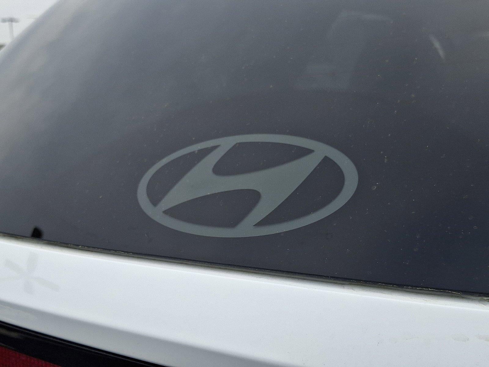 2025 Hyundai TUCSON Limited AWD