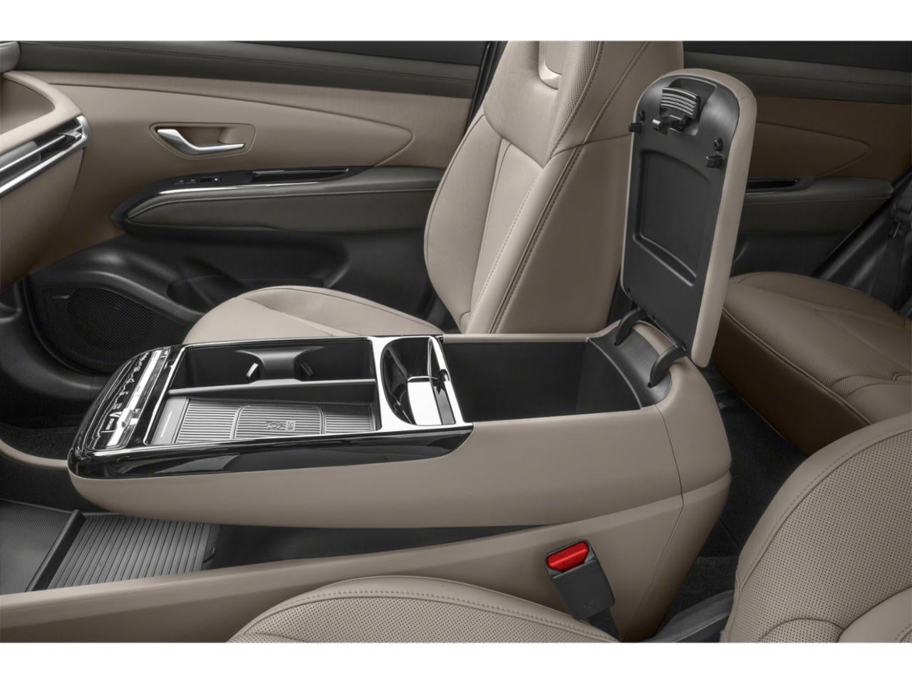 2025 Hyundai TUCSON Limited AWD